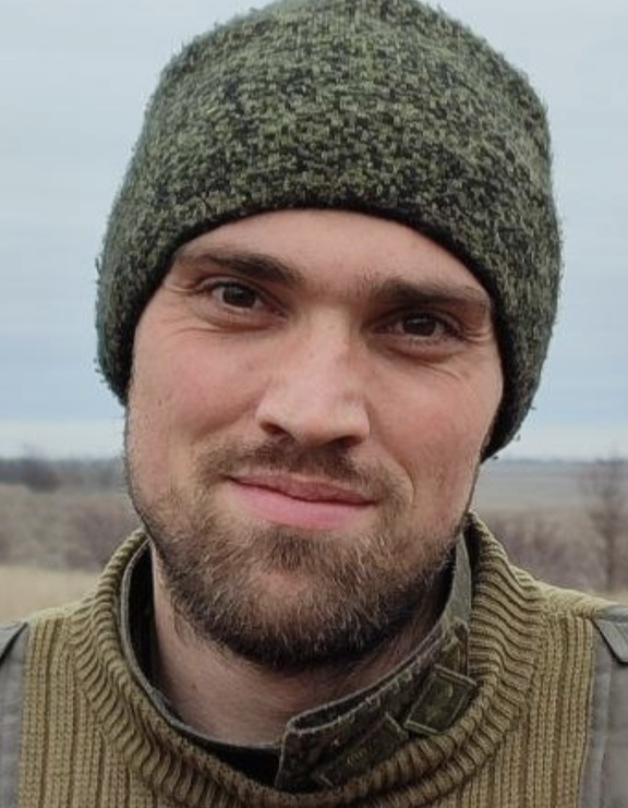 Фото: Погибший на войне с Украиной Карташев Владислав Геннадьевич. Москва, мотострелковые войска