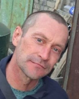 Фото: Погибший на войне с Украиной Пилюгин Александр Вячеславович. Саратовская область, добровольцы