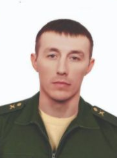 Фото: Погибший на войне с Украиной Пронин Владислав Олегович. Приморский край, заключенные
