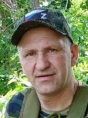 Фото: Погибший на войне с Украиной Кажикин Алексей Анатольевич. Ханты-Мансийский автономный округ - Югра, нет данных