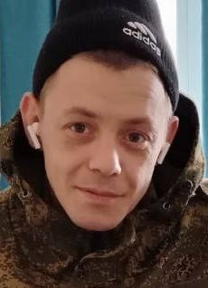 Фото: Погибший на войне с Украиной Ларин Юрий Сергеевич. Пермский край, нет данных