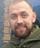 Фото: Погибший на войне с Украиной Келлерт Антон Вадимович. Свердловская область, нет данных