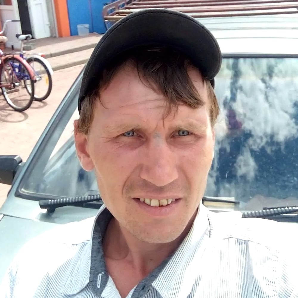 Фото: Погибший на войне с Украиной Симаков Евгений Васильевич. ЛНР, мотострелковые войска