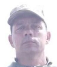 Фото: Погибший на войне с Украиной Лякса Роман Евгеньевич. Волгоградская область, добровольцы