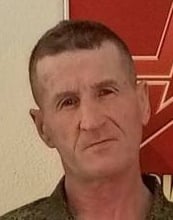 Фото: Погибший на войне с Украиной Разумов Андрей Николаевич. Республика Марий Эл, нет данных