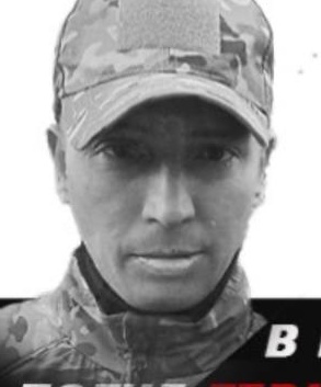 Фото: Погибший на войне с Украиной Герасимов Александр Владимирович. Республика Башкортостан, нет данных