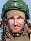 Фото: Погибший на войне с Украиной Никитин Поликарп Геннадьевич. Удмуртская Республика, морпехи