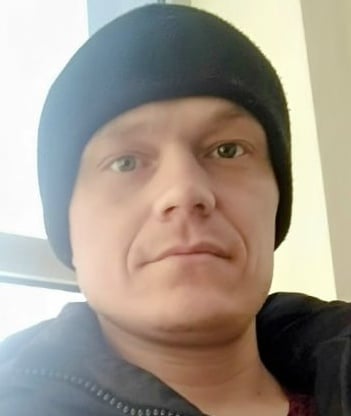 Фото: Погибший на войне с Украиной Пирожков Алексей Владимирович. Челябинская область, нет данных