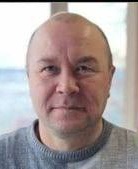 Фото: Погибший на войне с Украиной Данилов Петр Викторович. Иркутская область, добровольцы