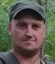 Фото: Погибший на войне с Украиной Малажевский Андрей Алексеевич. Саратовская область, мобилизованные