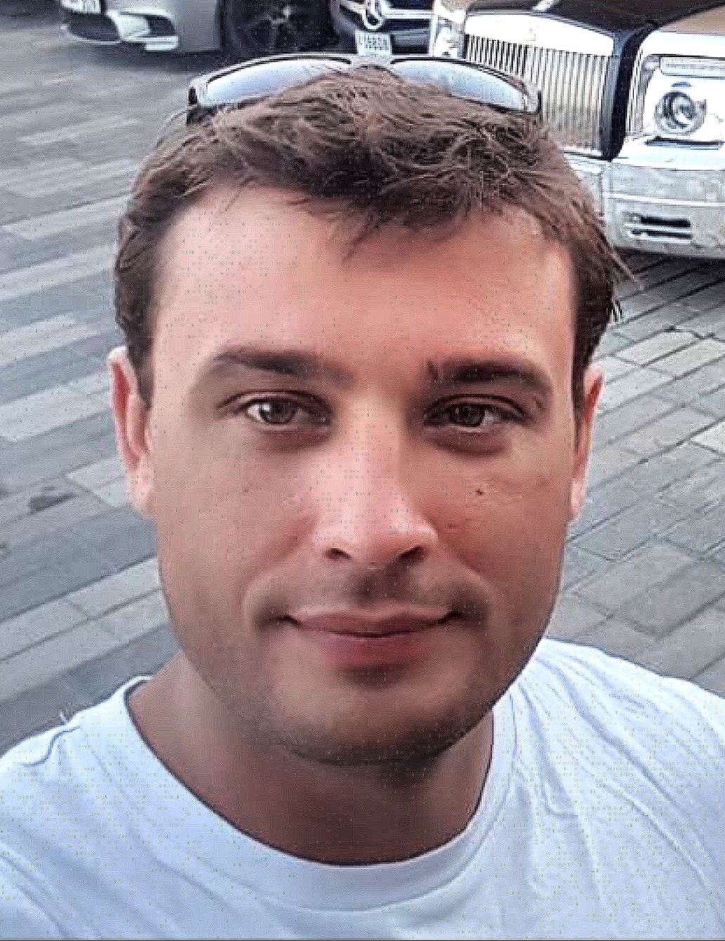 Фото: Погибший на войне с Украиной Ромоданов Игорь Олегович. Удмуртская Республика, мотострелковые войска