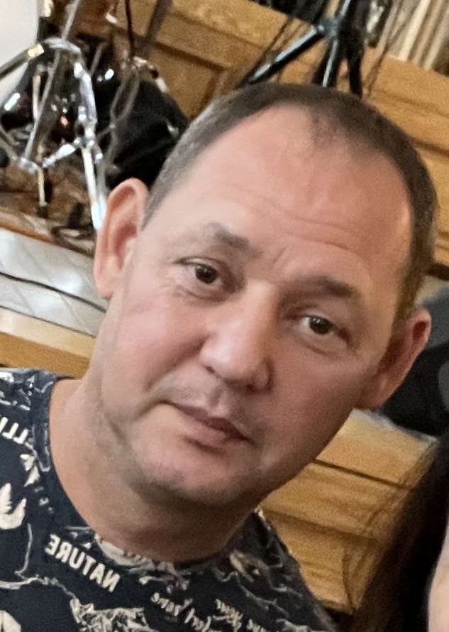 Фото: Погибший на войне с Украиной Бендерский Владимир Михайлович. Ульяновская область, мотострелковые войска