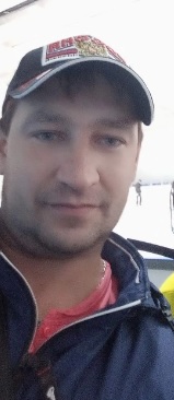 Фото: Погибший на войне с Украиной Селищев Евгений Владимирович. Республика Башкортостан, добровольцы