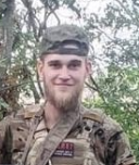 Фото: Погибший на войне с Украиной Александров Максим Викторович. Республика Хакасия, мотострелковые войска