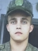 Фото: Погибший на войне с Украиной Белов Евгений Константинович. Республика Башкортостан, добровольцы