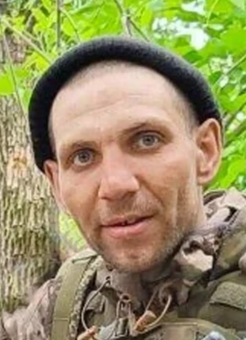Фото: Погибший на войне с Украиной Малеев Алексей Владимирович. Челябинская область, мотострелковые войска