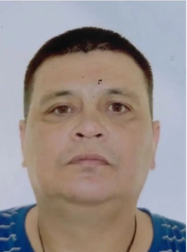 Фото: Погибший на войне с Украиной Пономарев Алексей Александрович. Республика Бурятия, добровольцы