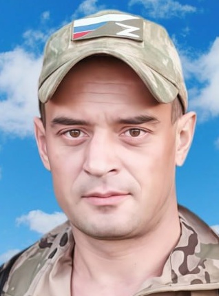 Фото: Погибший на войне с Украиной Артемьев Евгений Петрович. Республика Башкортостан, мобилизованные