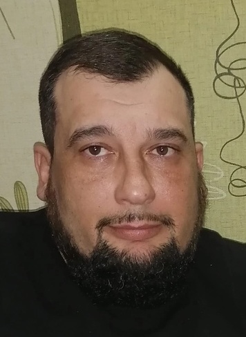 Фото: Погибший на войне с Украиной Таранущенко Игорь Анатольевич. ЛНР, мотострелковые войска