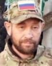 Фото: Погибший на войне с Украиной Сизых Евгений Леонидович. Иркутская область, добровольцы