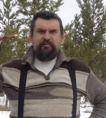 Фото: Погибший на войне с Украиной Горбачевский Дмитрий Михайлович. Иркутская область, нет данных