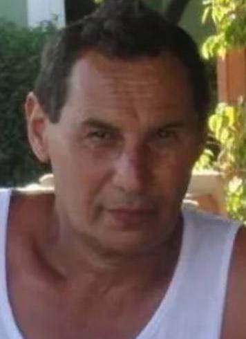 Фото: Погибший на войне с Украиной Сияров Рахмонали Нуралиевич. Нижегородская область, добровольцы