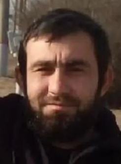 Фото: Погибший на войне с Украиной Хуако Адам Байзетович. Республика Адыгея, мотострелковые войска