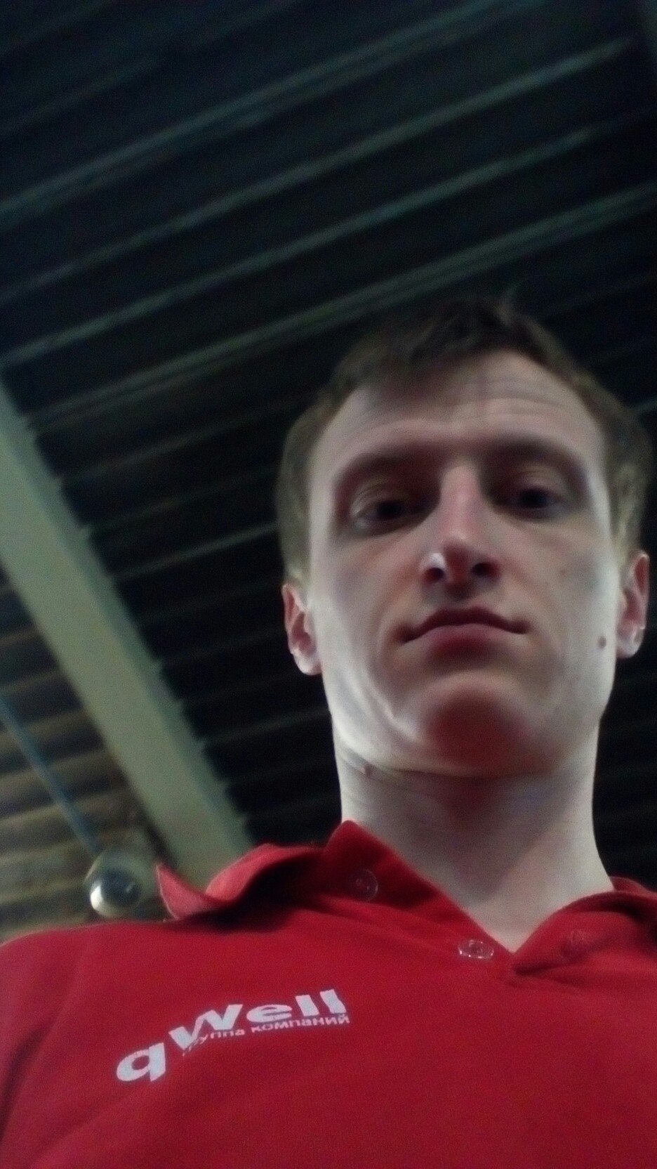 Фото: Погибший на войне с Украиной Митрохин Григорий Олегович. Московская область, нет данных