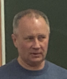 Фото: Погибший на войне с Украиной Лобанев Андрей Валерьевич. Тверская область, добровольцы