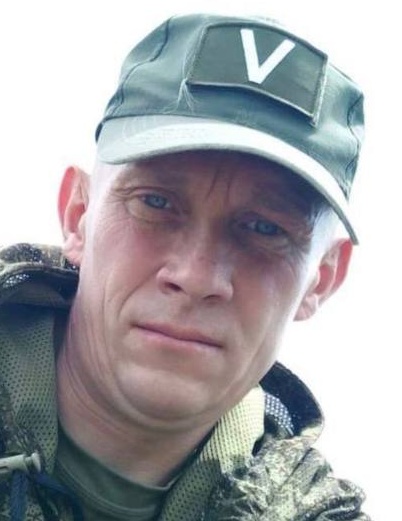 Фото: Погибший на войне с Украиной Шевцов Алексей Анатольевич. Республика Саха (Якутия), мобилизованные