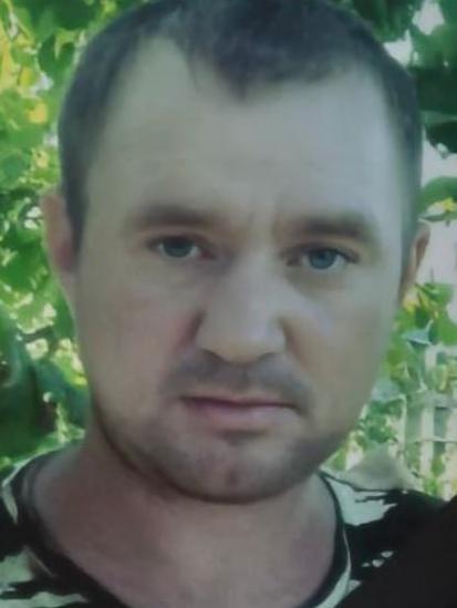 Фото: Погибший на войне с Украиной Алексеев Александр Александрович. Республика Татарстан, нет данных