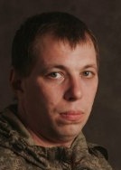 Фото: Погибший на войне с Украиной Смирнов Евгений Александрович. Новгородская область, нет данных