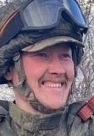 Фото: Погибший на войне с Украиной Чугайнов Артем Николаевич. Пермский край, нет данных