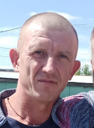 Фото: Погибший на войне с Украиной Саприн Степан Иванович. Воронежская область, добровольцы