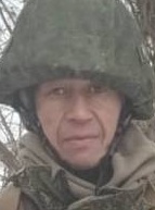 Фото: Погибший на войне с Украиной Валитов Данил Галямович. Республика Башкортостан, добровольцы