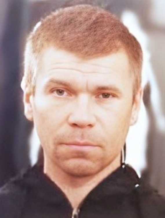 Фото: Погибший на войне с Украиной Чирков Сергей Викторович. Пермский край, нет данных