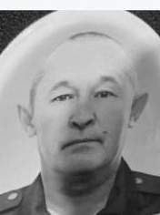 Фото: Погибший на войне с Украиной Ершов Вячеслав Витальевич. Иркутская область, нет данных