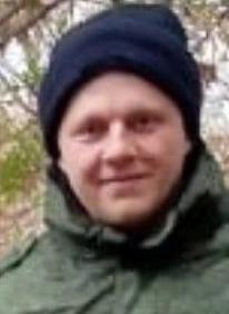 Фото: Погибший на войне с Украиной Буткевич Станислав Максимович. Алтайский край, инженерные войска