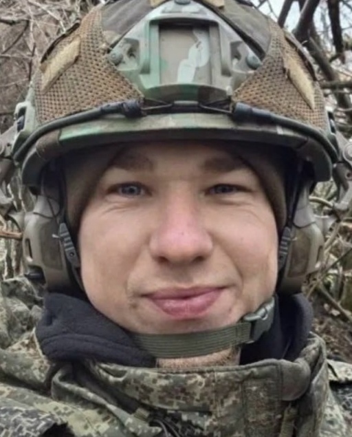 Фото: Погибший на войне с Украиной Тюрлев Владислав Витальевич. Архангельская область, нет данных