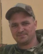 Фото: Погибший на войне с Украиной Калиберда Владимир Сергеевич. Иностранцы, мотострелковые войска