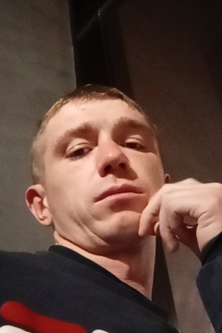 Фото: Погибший на войне с Украиной Шушин Дмитрий Андреевич. Рязанская область, добровольцы