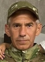 Фото: Погибший на войне с Украиной Колесников Сергей Николаевич. Ставропольский край, добровольцы