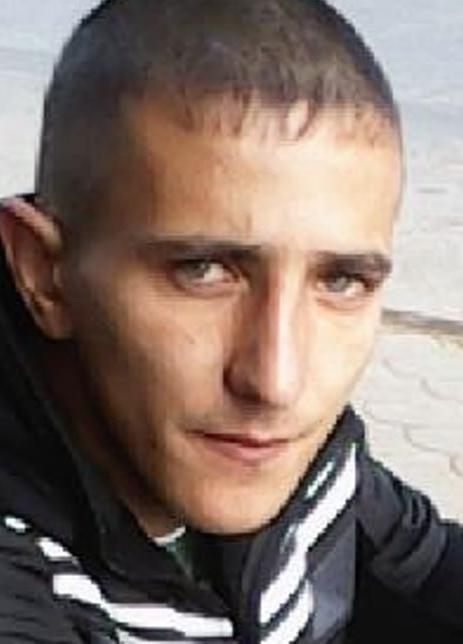 Фото: Погибший на войне с Украиной Борисов Дмитрий Валерьевич. Республика Татарстан, нет данных