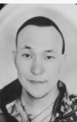 Фото: Погибший на войне с Украиной Игнатьев Николай Владимирович. Иркутская область, нет данных