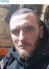 Фото: Погибший на войне с Украиной Гончар-Быш Алексей Юрьевич. Белгородская область, мотострелковые войска
