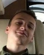 Фото: Погибший на войне с Украиной Волобуев Кирилл Андреевич. Белгородская область, добровольцы