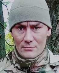 Фото: Погибший на войне с Украиной Кандаков Павел Павлович. Пермский край, мотострелковые войска