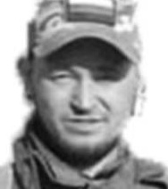 Фото: Погибший на войне с Украиной Шарипов Айдар Надирович. Республика Башкортостан, добровольцы