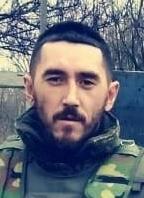 Фото: Погибший на войне с Украиной Райков Иван Александрович. Республика Хакасия, мотострелковые войска