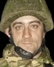 Фото: Погибший на войне с Украиной Тумайкин Петр Владимирович. Томская область, мотострелковые войска
